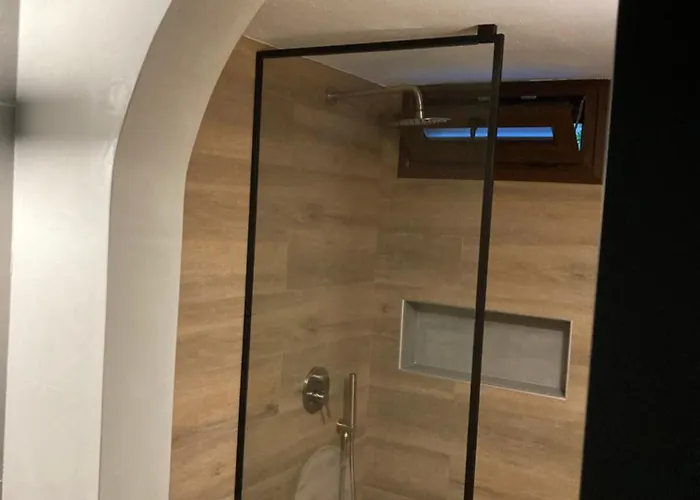 Apartamento The Mits Luxury Skiathos