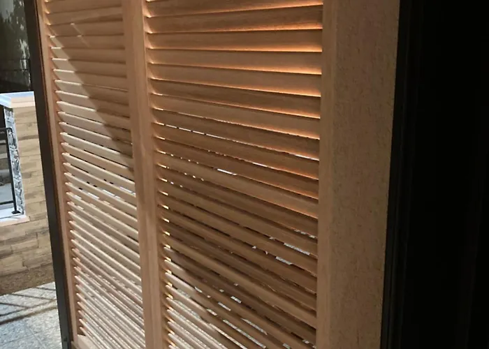 Apartamento The Mits Luxury