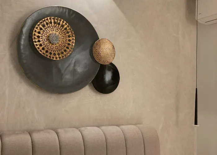 The Mits Luxury Apartamento