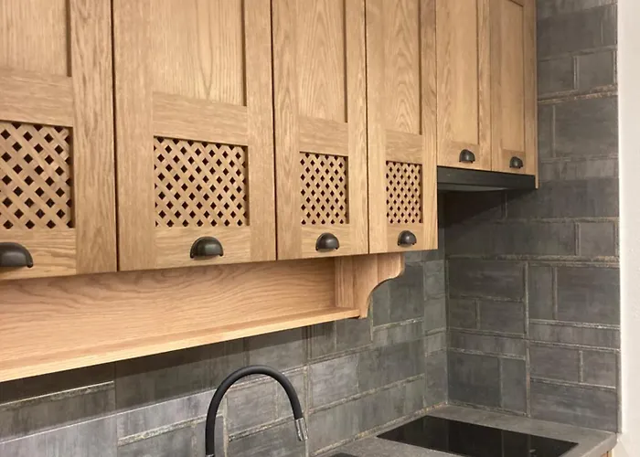 Apartmán The Mits Luxury *