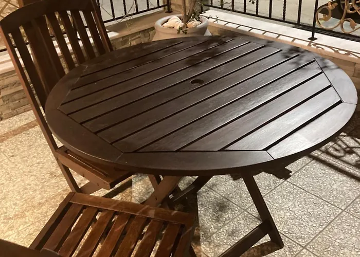 The Mits Luxury * Skiathos