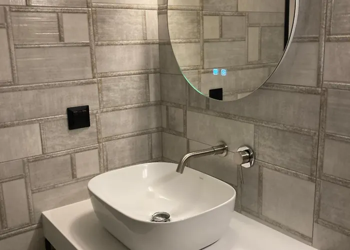 Apartmán The Mits Luxury