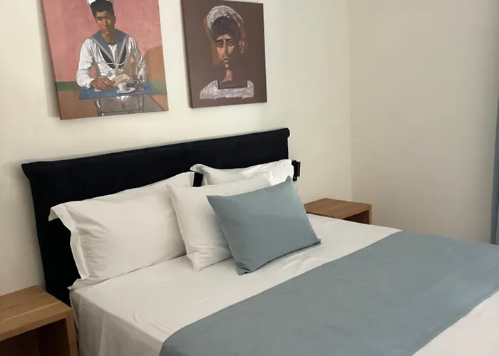 Apartamento The Mits Luxury Skiathos