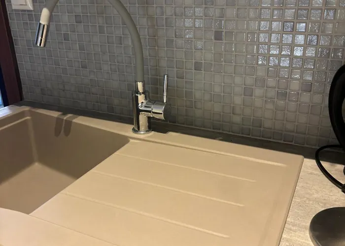 The Mits Luxury Apartmán