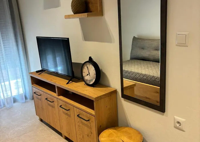 Apartmán The Mits Luxury *