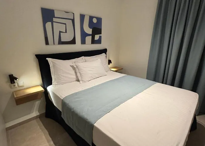 The Mits Luxury Skiathos