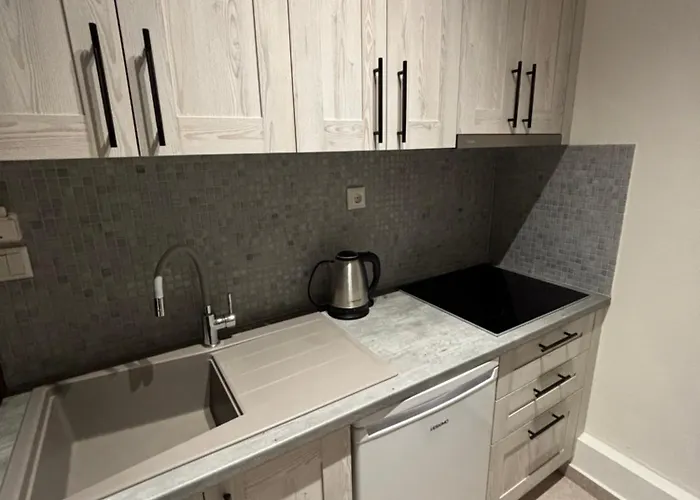 The Mits Luxury * Skiathos