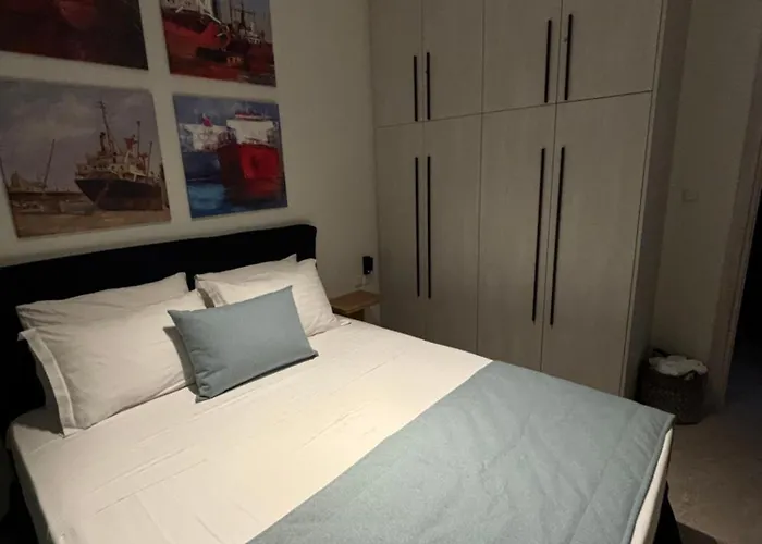 Apartmán The Mits Luxury