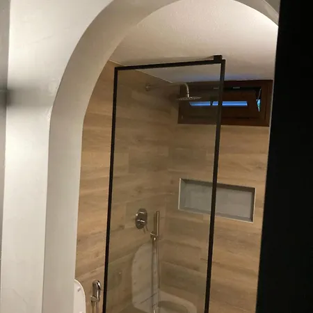 Daire The Mits Luxury İskados