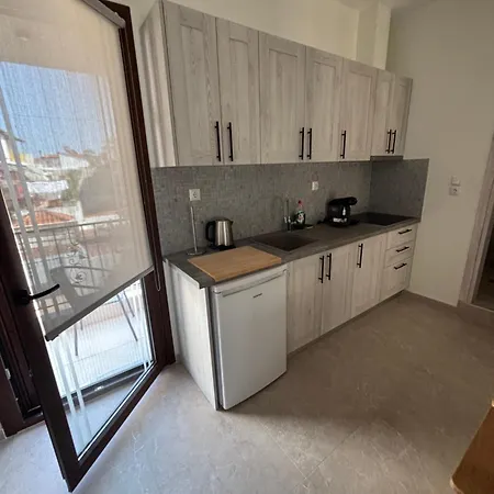 Daire The Mits Luxury İskados